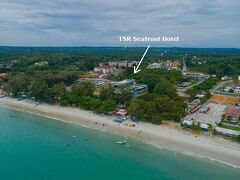 TSR シーフロント ホテル 写真