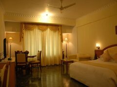 ホテル サンディシュ ザ プリンス 写真