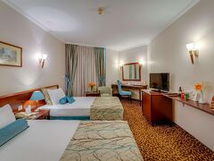 ベスト ウェスタン プラス カーン ホテル 写真