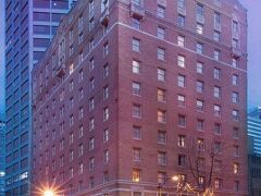 メイフラワー パーク ホテル 写真