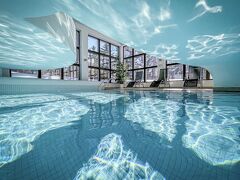 Cresta Palace Hotel 写真