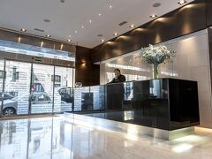 ホテル ゼニット バレンシア 写真