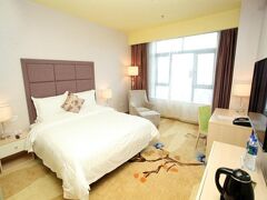 ボークー ブティック ホテル シェンヂェン ロンガン 写真