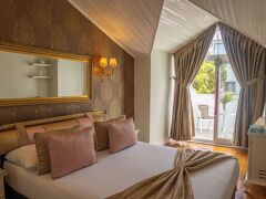 アビチェンナ ホテル - スペシャル クラス 写真