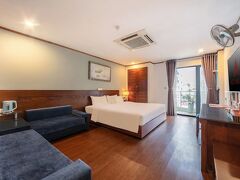 A25 ホテル - 45 ファン チュ トリン 写真