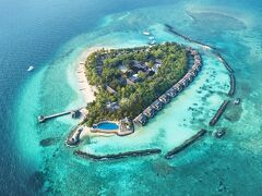 タージ コーラル リーフ リゾート アンド スパ モルディブ - プレミアム オール インクルーシブ ウィズ フリー トランスファーズ 写真