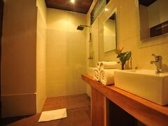 ザ ウォーター ガーデン ホテル バリ 写真