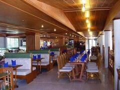 パイリン ホテル 写真