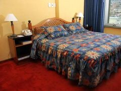 ホテル グロリア ラ パス 写真