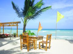 ザ コーラル ブルー オリエンタル ヴィラズ & スイーツ 写真