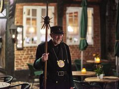 ダンホステル リーベ 写真