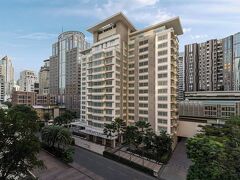 コートヤード バイ マリオット バンコク 写真