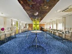 DoubleTree by Hilton Hannover Schweizerhof 写真