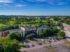 Best Western Plus Hotel Metz Technopole 写真