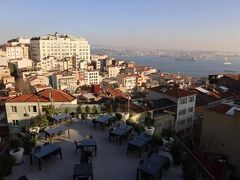 グランド スター ホテル ボスポラス & スパ 写真