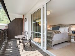 ル ミラボー ホテル&スパ 写真