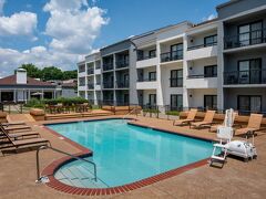 Courtyard by Marriott Nashville Brentwood 写真