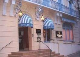 Brit Hotel de Grignan Vichy 写真