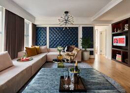 ヴァージン ホテルズ シカゴ 写真