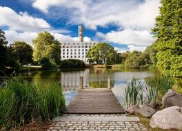 Steigenberger Parkhotel Braunschweig 写真