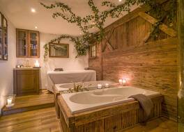 ガルニ ダス ゾンナルプ 写真