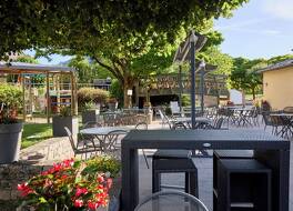 ホテル ル カリース ド ジェヴォダン 写真