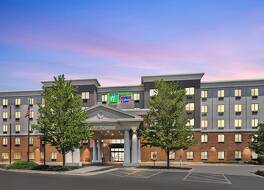 ホリデイ イン エクスプレス & スイーツ シカゴ ウェスト - オヘア エアポート エリア by IHG 写真