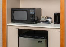 SpringHill Suites by Marriott Nashville Vanderbilt/West End 写真