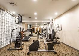 Comfort Inn and Suites 写真