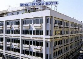 Royal Palace Hotel