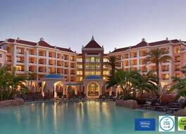 ヒルトン ヴィラモウラ アス カスカタス ゴルフ リゾート & スパ 写真