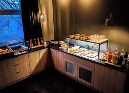 CVJM デュッセルドルフ ホテル&ターグンク 写真