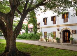 ベイト アル サラーム ホテル