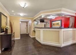 エクステンデット ステイ アメリカ セレクト  スイート シカゴ バーノン ヒルズ リン