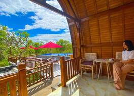 イノラジャングルリゾートアンドスパ 写真