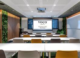 ヴォコ ストラスブール サントル ザ ガーデン バイ IHG 写真