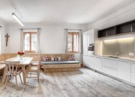 Exclusive Apartment Tassenbacherhof 写真
