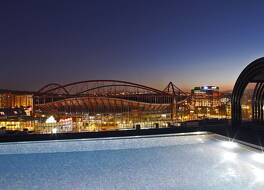 アポン リスボン プライム レジデンシズ 写真