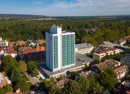 Hunguest Hotel Panorama 写真