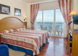 ホテル イザベル 写真