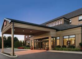 ヒルトン ガーデン イン サウス ベンド 写真