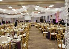 DoubleTree by Hilton Hotel Bloomington 写真