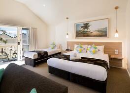 Boathouse Resort Studios and Suites 写真