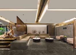 アトゥールホテル ジナン ウエスト レイルウェイ ステーション 写真