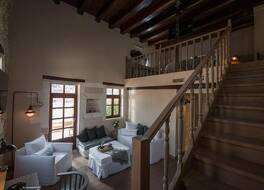 セレニッシマ ブティック ホテル 写真