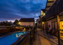 ル シャレー スージーモーテル 写真