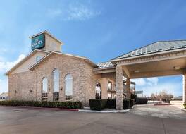 クオリティ イン シロアム スプリングス