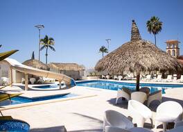 ホテル サンズ アリーナ 写真