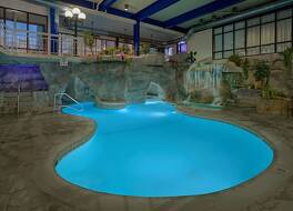 シドニー ジェームズ マウンテン ロッジ 写真