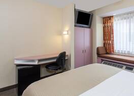 クオリティ イン & スイーツ 写真